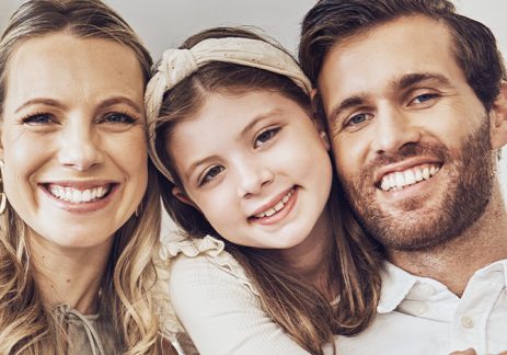 Maintain a Healthy Smile