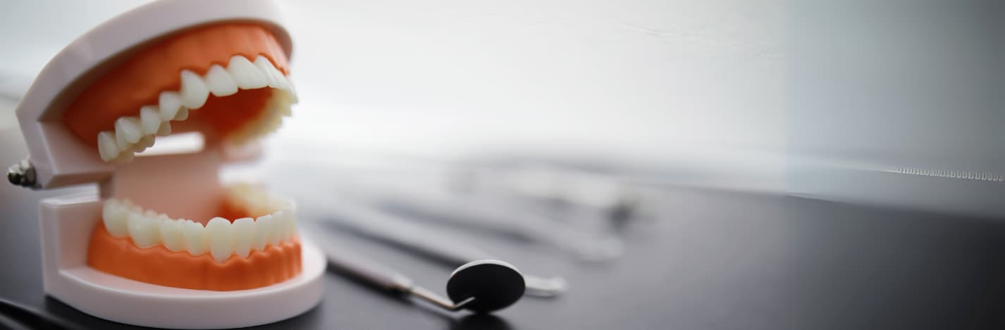 Oral Health for the Over-60s