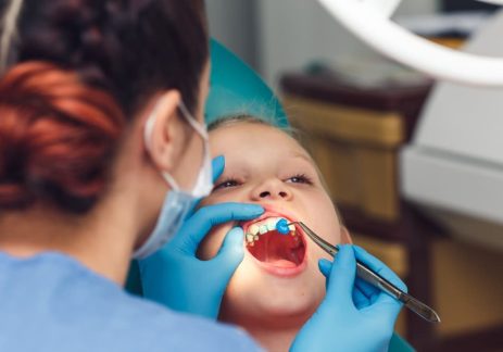 How Fluoride Treatments Complement Your Daily Oral Hygiene Routine