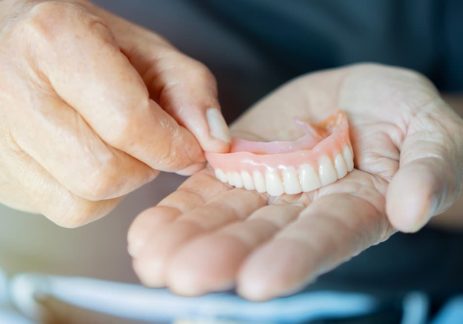 Daily Habits to Extend the Life of Your Dentures