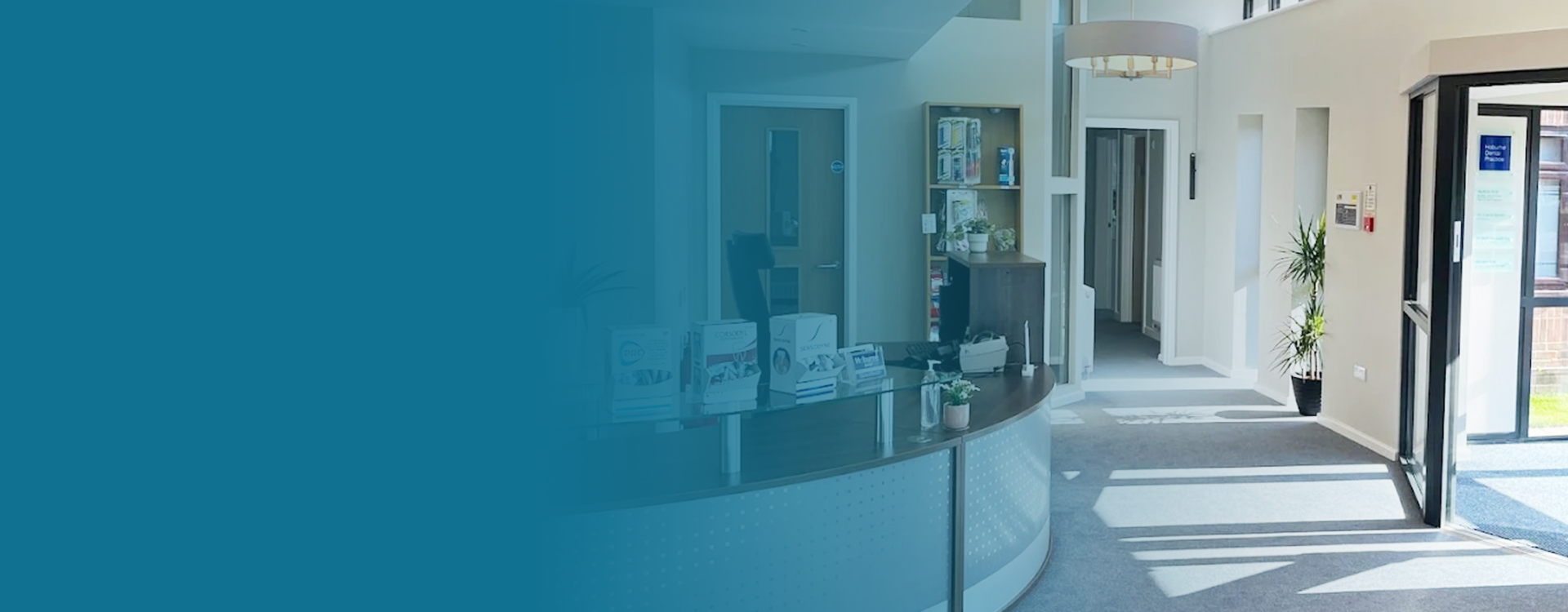 Invisalign Promo Hero