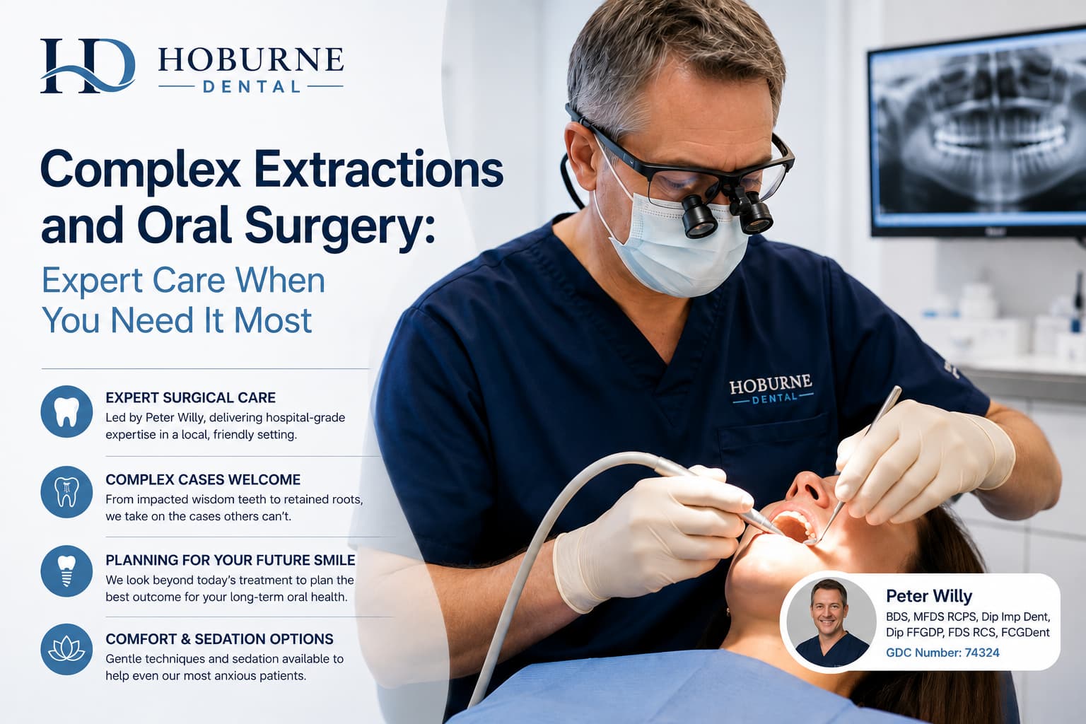 Oral Surgery Christchurch