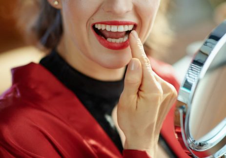 Why Composite Bonding Is a Popular Cosmetic Treatment