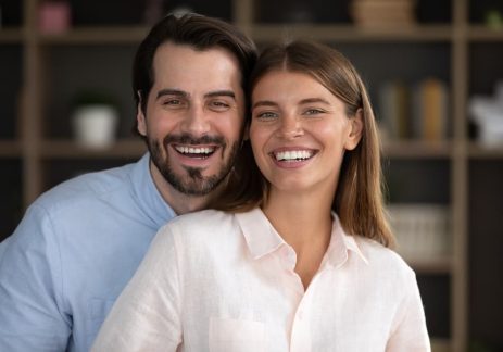 How Composite Bonding Improves Your Smile