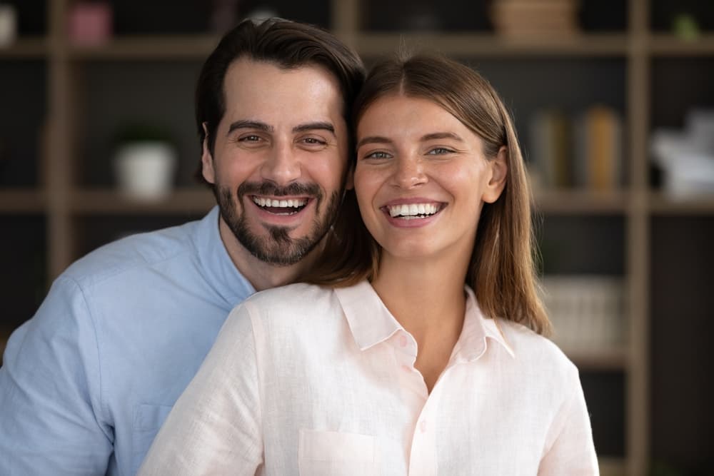 teeth whitening