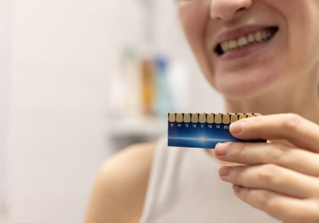 Signs You May Need a Dental Review Before Whitening